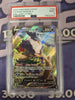 Honchkrow V (Alternate Full Art) - SWSH09: Brilliant Stars - #162/172 (PSA Graded 9)