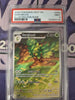 Sawsbuck - 092/086 - SV: White Flare - (PSA Graded 9)