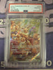 Eevee (Japanese) - 078/066 - SV5a: Crimson Haze (PSA Graded 10)