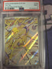 Joltik - 150/142 - SV07: Stellar Crown (PSA Graded 9)