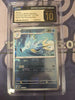 Seadra (Japanese) (Master Ball Pattern) - SV2a: Pokemon Card - #117/165 (CGC Graded BL Pristine 10)