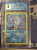Dark Blastoise - Team Rocket -#20/82 (CGC Graded 8)