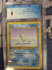 Seel (1st Edition) - Neo Destiny - #81/105 (CGC Graded 9)