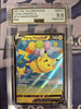 Flying Pikachu V - Celebrations - #006/025 (AGS Graded 9.5)
