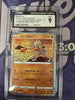 Hitmonchan - Pokemon TCG Classic: Venusaur (CGC Graded 9)