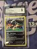 Houndoom - Plasma Blast (CGC Graded 9)