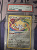 Jirachi - SWSH04: Vivid Voltage (PSA Graded 10)