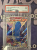 Wailord - 162/159 - SV09: Journey Together (PSA Graded 9)