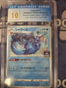 Vaporeon - 071/S-P - S-P: Sword & Shield Promos (CGC Graded Pristine 10)