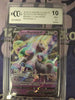Galarian Rapidash V - SWSH111 - SWSH: Sword & Shield Promo Cards (BCCG Graded 10)