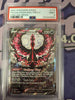 Galarian Moltres V (Alternate Full Art) - SWSH06: Chilling Reign - #177/198 (PSA Graded 9)