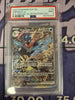 Greninja ex - 132 - SV: Scarlet & Violet Promo Cards (PSA Graded 9)