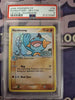 Marshtomp (Reverse Holofoil) - 038/100 - Crystal Guardians - (PSA Graded 9)