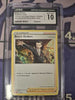 Boss's Orders (CLC) - Trading Card Game Classic - #019/034 (CGC Grade 10)