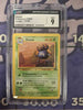 Gloom - Jungle - #37/64 (PSA Graded 9)