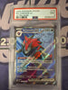 Team Rocket's Orbeetle - 198/182 - SV10: Destined Rivals (PSA Graded 9)