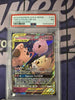 Togepi & Cleffa & Igglybuff GX - SM - Cosmic Eclipse - #143/236