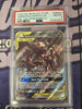Umbreon & Darkrai GX - SM241 - SM Promos (PSA Graded 8)