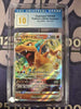 Charizard VSTAR - 015/100 - S9: Star Birth (CGC Graded 10)