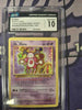 Mr. Mime - Trading Card Game Classic - #013/034 (CGC Graded 10)