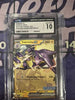 Toxtricity ex - 215 (Illustration Contest 2024) - SV: Scarlet & Violet Promo Cards (CGC Graded 10)