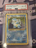 Blastoise - Base Set - #2/102 (PSA Graded 8)