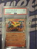 Ethan's Typhlosion (Prerelease) [Staff] - Miscellaneous Cards & Products - 034/182 (PSA Graded 9)