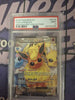 Flareon EX (Full Art) - Generations: Radiant Collection - #RC28/RC32 (PSA Graded 9)