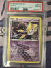 Jirachi - Generations: Radiant Collection - #RC13/RC32 (PSA Graded 8)