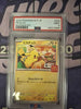 Pikachu - 020/M-P - M-P Promotional Cards (PSA Graded 9)
