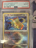 Radiant Jirachi - SWSH12: Silver Tempest - #120/195 (PSA Graded 8)
