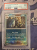 Umbreon (Master Ball Pattern) - SV: Prismatic Evolutions - #059/131 (PSA Graded 9)
