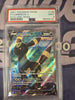 Umbreon V (Full Art) - SWSH07: Evolving Skies - 188/203 (PSA Graded 9)