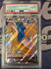 Charizard V - SWSH050 - SWSH: Sword & Shield Promo Cards (PSA Graded 8)