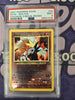 Entei - WoTC Promo - #34 (PSA Graded 9)