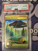 Gravity Mountain - 250/191 - SV08: Surging Sparks (PSA Graded 10)