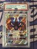 Lucario VSTAR - SWSH291 - SWSH: Sword & Shield Promo Cards (PSA Graded 10)