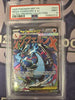Mega Charizard X ex - 023 - ME: Mega Evolution Promo (PSA Graded 9)