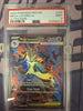 Mega Lucario ex - 160/132 - ME01: Mega Evolution (PSA Graded 9)