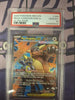 Mega Kangaskhan ex - 164/132 - ME01: Mega Evolution (PSA Graded 10)