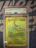Metapod - Expedition - #87/165 (PSA Graded 9)