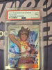 Olivia (Full Art) - SM - Crimson Invasion - #111/111 (PSA Graded 9)
