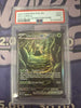 Wo-Chien ex - 257/193 - SV02: Paldea Evolved (PSA Graded 9)