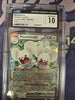 Maushold ex - SV04: Paradox Rift (CGC Graded 10)