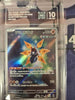 Iron Moth - 069/066 - SV4M: Future Flash (TAG Graded 10)