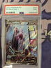 Mewtwo V (Alternate Full Art) - Pokemon GO - #072/078 (PSA Graded 9)