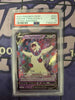 Hisuian Typhlosion V - SWSH10: Astral Radiance - #053/189 (PSA Graded 9)