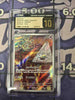 Drowzee - 086/078 - SV1V: Violet ex - JAPANESE (CGC Graded Pristine BL 10)