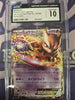 Mewtwo EX - s8a-P: Promo Card Pack 25th Anniversary Edition (CGC Graded 10)