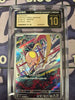 Toedscool - 080/078 - SV1V: Violet ex - JAPANESE (CGC Graded Pristine BL 10)